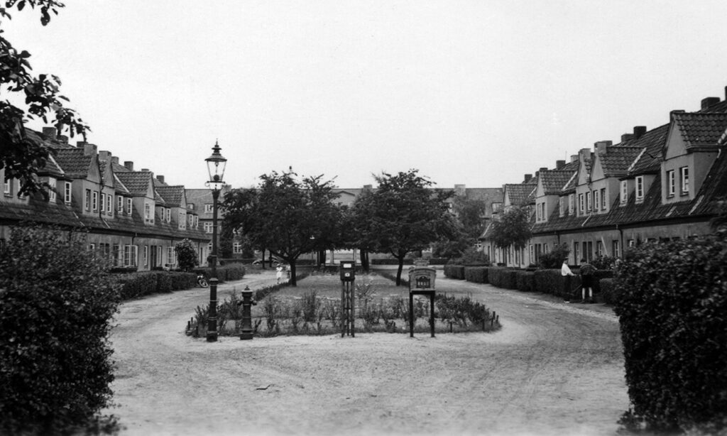 Meinekenhop 1926